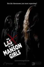 Watch The Last of the Manson Girls 9movies
