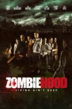 Watch Zombie Hood 9movies