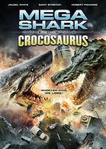Watch Mega Shark vs. Crocosaurus 9movies