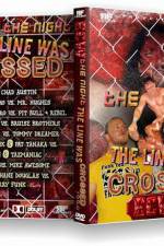 Watch ECW The Night The Line Was Crossed 9movies