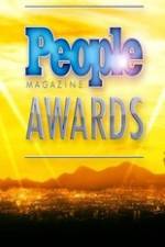 Watch People Magazine Awards 9movies