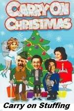 Watch Carry on Christmas Carry on Stuffing 9movies