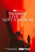 Watch The Weeknd: Live at SoFi Stadium 9movies