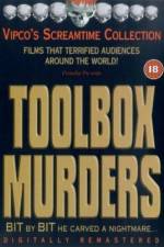 Watch The Toolbox Murders 9movies
