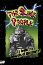 Watch The Slime People 9movies
