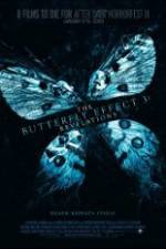 Watch Butterfly Effect: Revelation 9movies