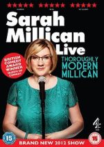 Watch Sarah Millican: Thoroughly Modern Millican 9movies
