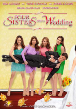 Watch Four Sisters and a Wedding 9movies