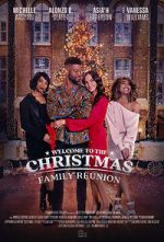 Watch Welcome to the Christmas Family Reunion 9movies