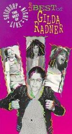 Watch Saturday Night Live: The Best of Gilda Radner 9movies