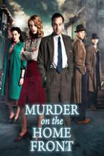 Watch Murder on the Home Front 9movies