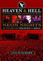 Watch Heaven & Hell: Neon Nights, Live in Europe 9movies