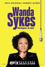 Watch Wanda Sykes: What Happened... Ms. Sykes? 9movies
