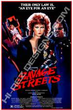 Watch Savage Streets 9movies