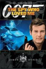 Watch James Bond: The Spy Who Loved Me 9movies