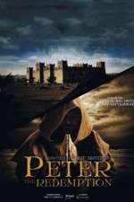 Watch The Apostle Peter: Redemption 9movies