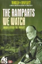 Watch The Ramparts We Watch 9movies