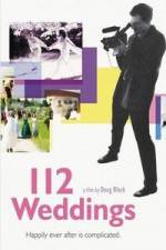 Watch 112 Weddings 9movies