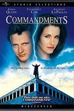 Watch Commandments 9movies