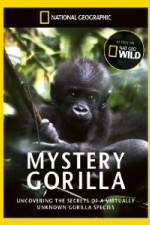 Watch National Geographic Mystery Gorilla 9movies