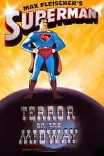 Watch Superman: Terror on the Midway (Short 1942) 9movies
