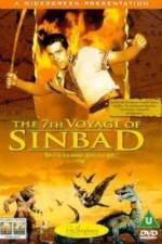 Watch The 7th Voyage of Sinbad 9movies