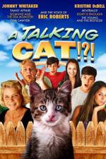 Watch A Talking Cat!?! 9movies