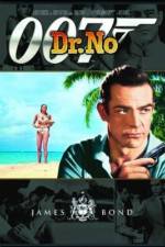 Watch James Bond: Dr. No 9movies