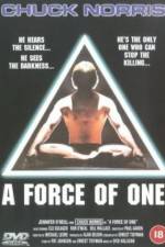Watch A Force of One 9movies