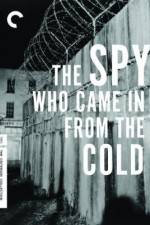 Watch The Spy Who Came in from the Cold 9movies