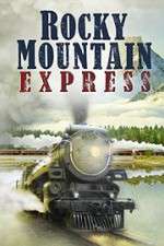 Watch Rocky Mountain Express 9movies