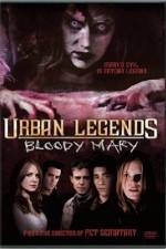 Watch Urban Legends: Bloody Mary 9movies