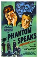 Watch The Phantom Speaks 9movies