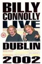 Watch Billy Connolly Live 2002 9movies