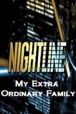 Watch Primetime Nightline  My Extra Ordinary Family 9movies