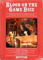 Watch Blood on the Game Dice (Short 2011) 9movies