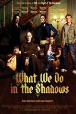 Watch What We Do in the Shadows 9movies