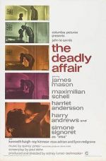 Watch The Deadly Affair 9movies