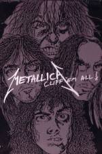 Watch Metallica: Cliff 'Em All! 9movies