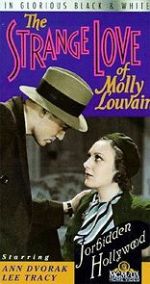 Watch The Strange Love of Molly Louvain 9movies