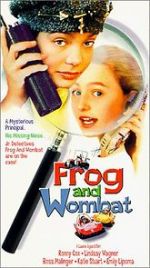 Watch Frog and Wombat 9movies