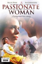 Watch A Passionate Woman 9movies