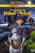 Watch The Adventures of Ichabod and Mr. Toad 9movies