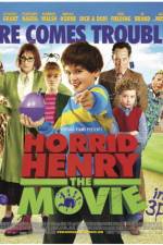 Watch Horrid Henry The Movie 9movies