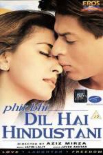 Watch Phir Bhi Dil Hai Hindustani 9movies