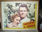 Watch Daughter of the Jungle 9movies