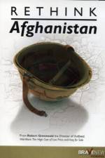 Watch Rethink Afghanistan 9movies
