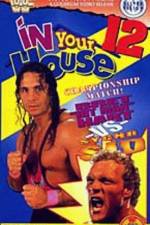 Watch WWF in Your House It's Time 9movies