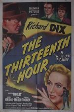 Watch The Thirteenth Hour 9movies