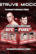 Watch UFC on Fuel TV 5 Facebook Preliminary Fights 9movies